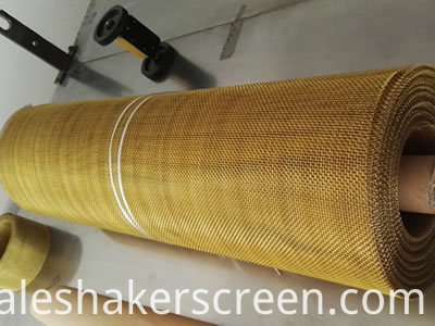 brass-mesh-roll brass-mesh-roll